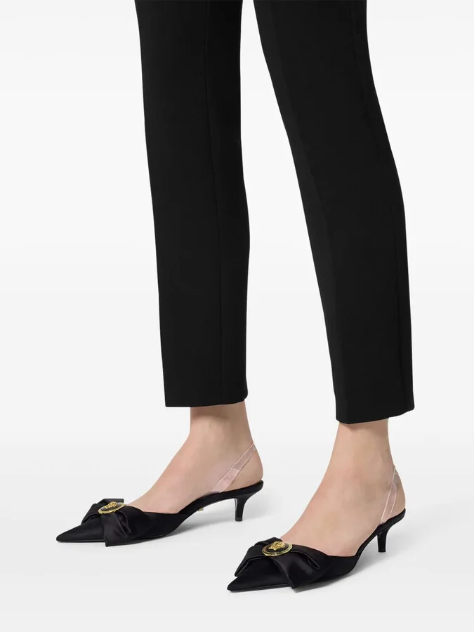 Alia 45mm slingback pumps - Image 5