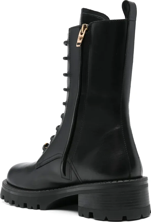 Alia ankle boots - Image 3