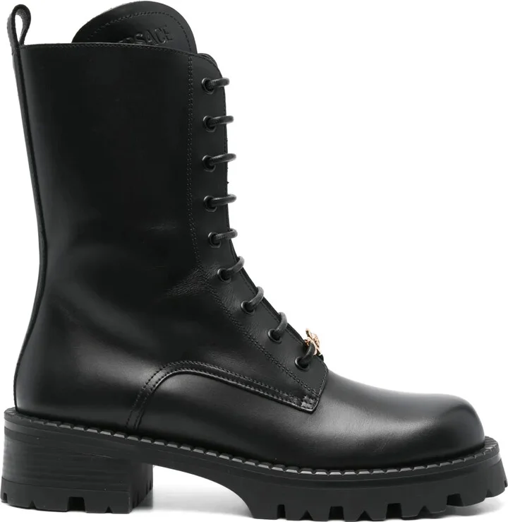 Alia ankle boots