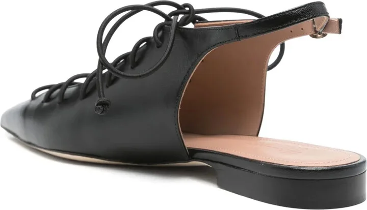 Alia ballet flats - Image 3