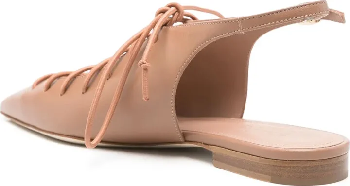 Alia ballet flats - Image 3