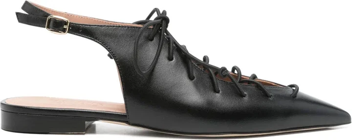 Alia ballet flats