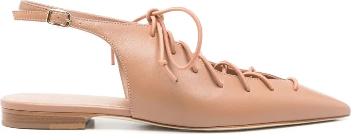 Alia ballet flats