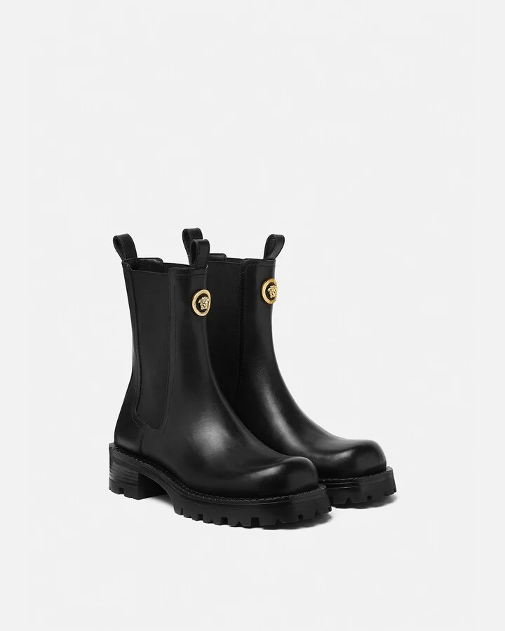 Alia Chelsea Boots 35 mm - Image 2