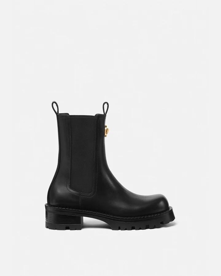Alia Chelsea Boots 35 mm