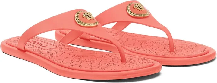 Alia flat sandals - Image 2