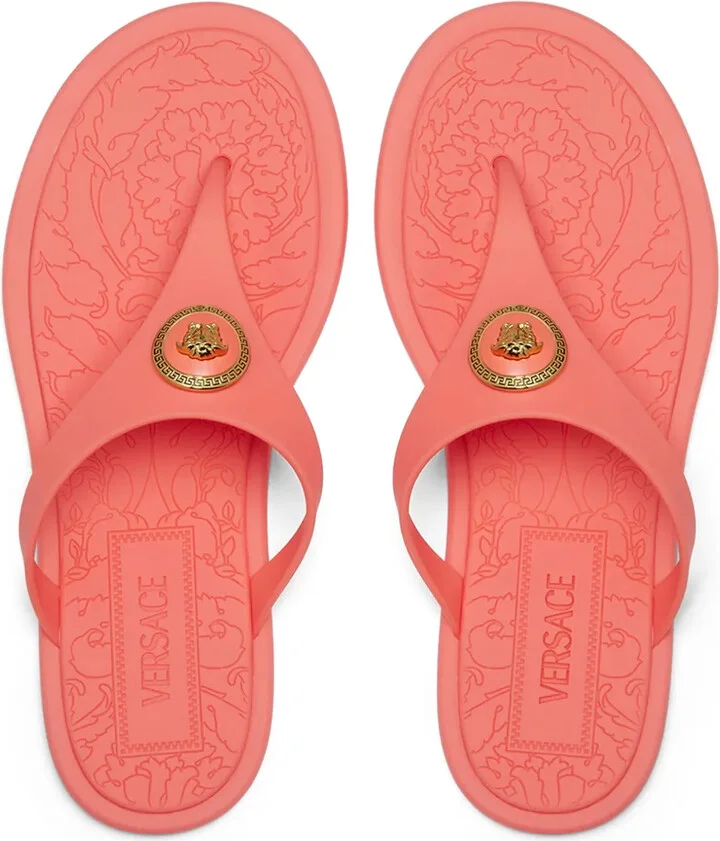 Alia flat sandals - Image 3