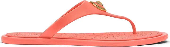 Alia flat sandals