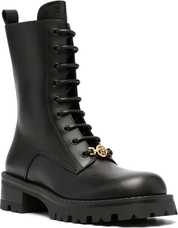 Alia lace-up boots - Image 2