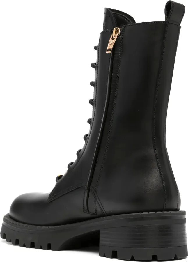 Alia lace-up boots - Image 3