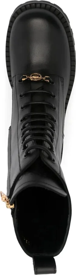 Alia lace-up boots - Image 4