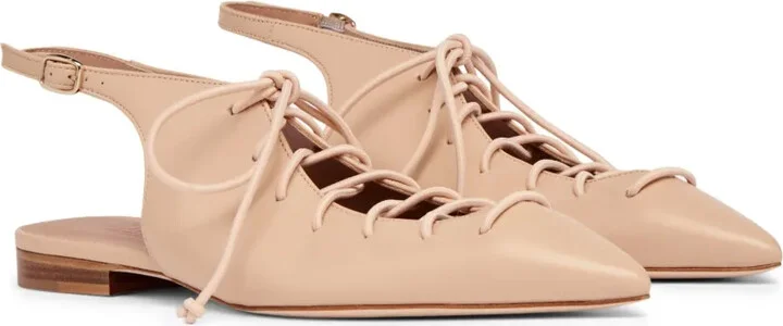 Alia lace-up shoes - Image 2