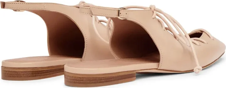 Alia lace-up shoes - Image 3