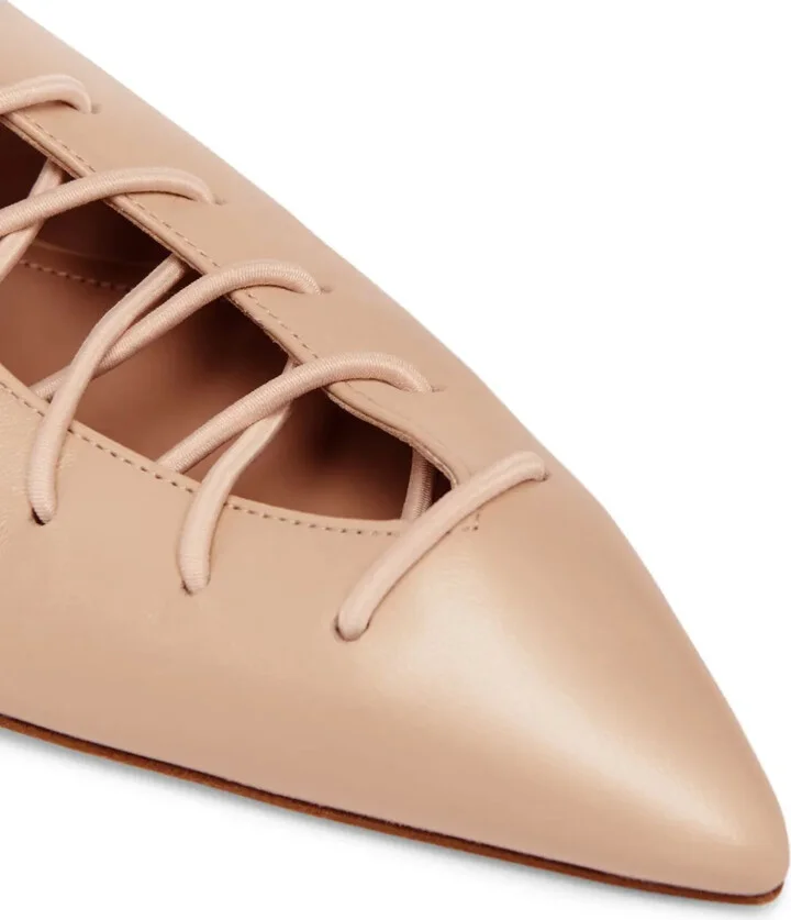 Alia lace-up shoes - Image 4