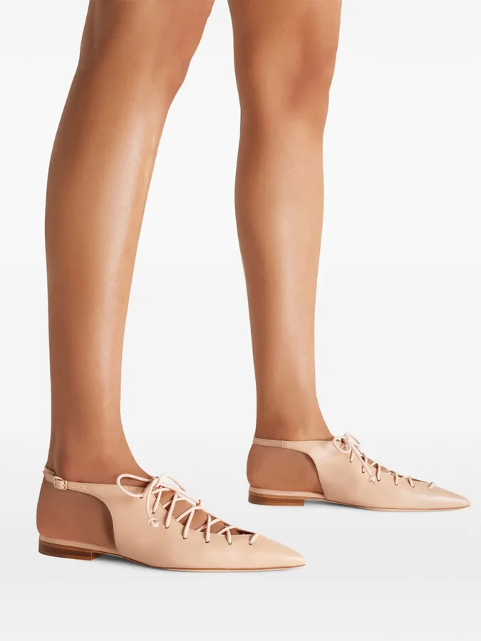 Alia lace-up shoes - Image 5