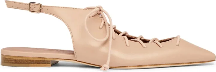 Alia lace-up shoes