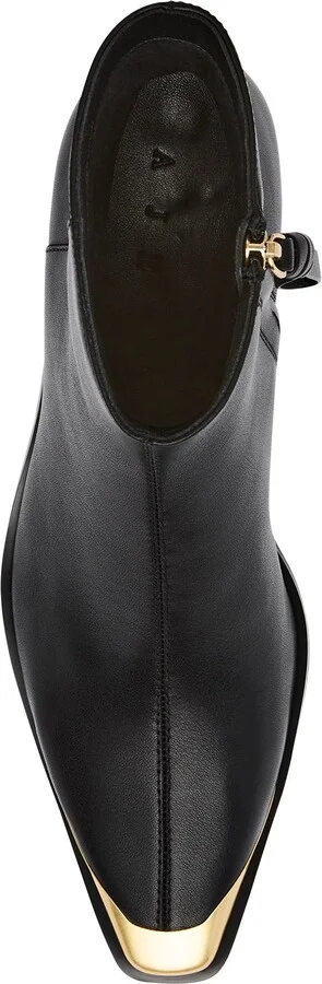 Alia Low Boot In Colour Black Size 35 - Image 3