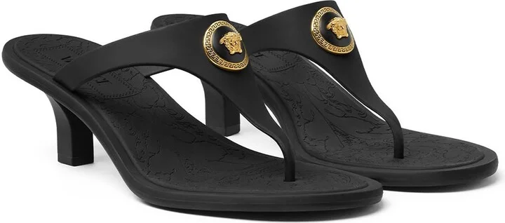 Black-Versace Gold