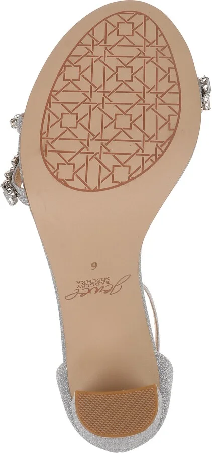 Alia Sandal - Image 6
