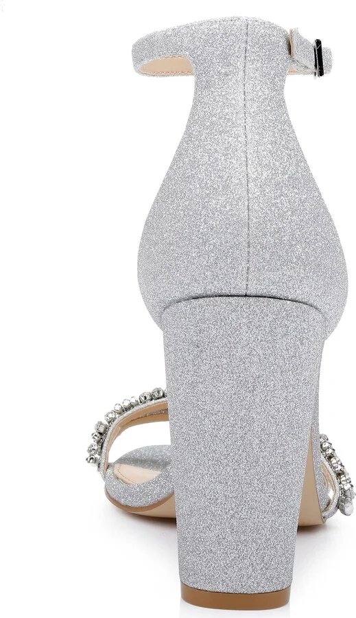 Alia Sandal - Image 7