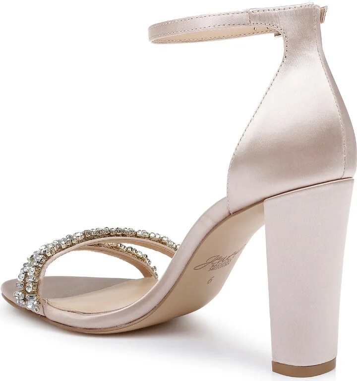 Alia Sandal - Image 9