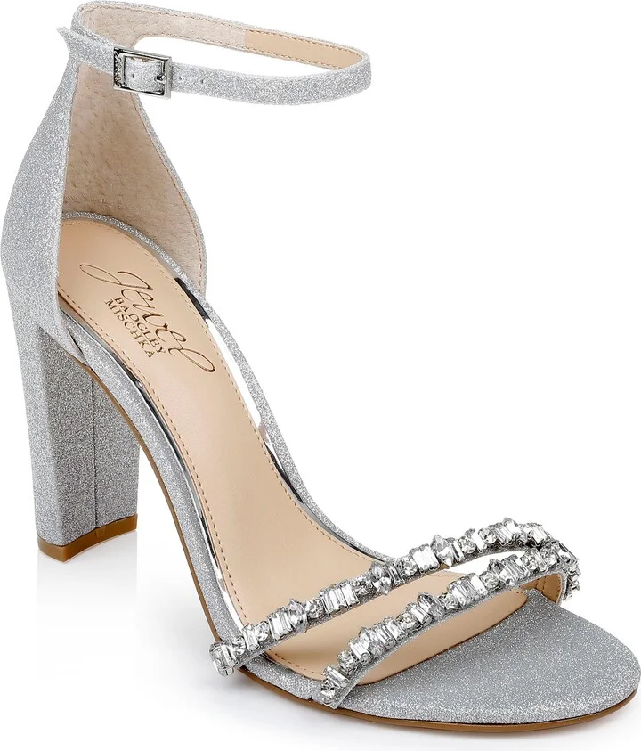 Alia Sandal