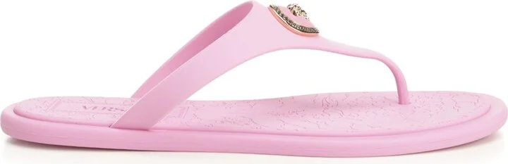 Alia Sandals Rose