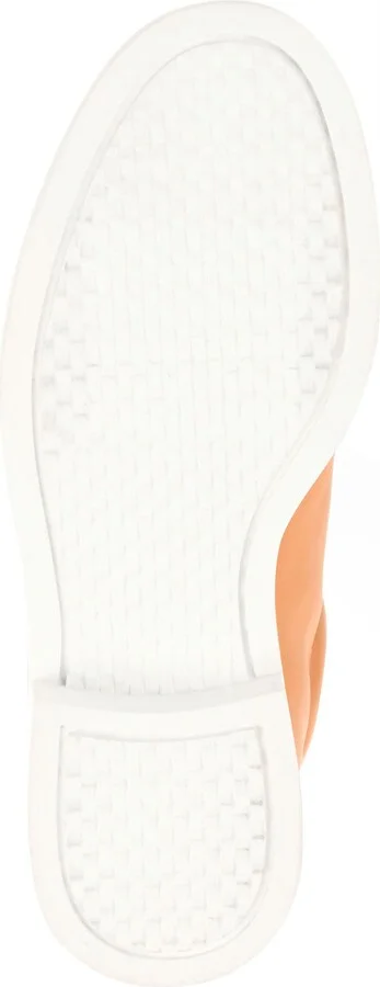 Aliah Block Heel Oxford - Image 9