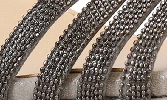 Aliana Ankle Strap Sandal - Image 6