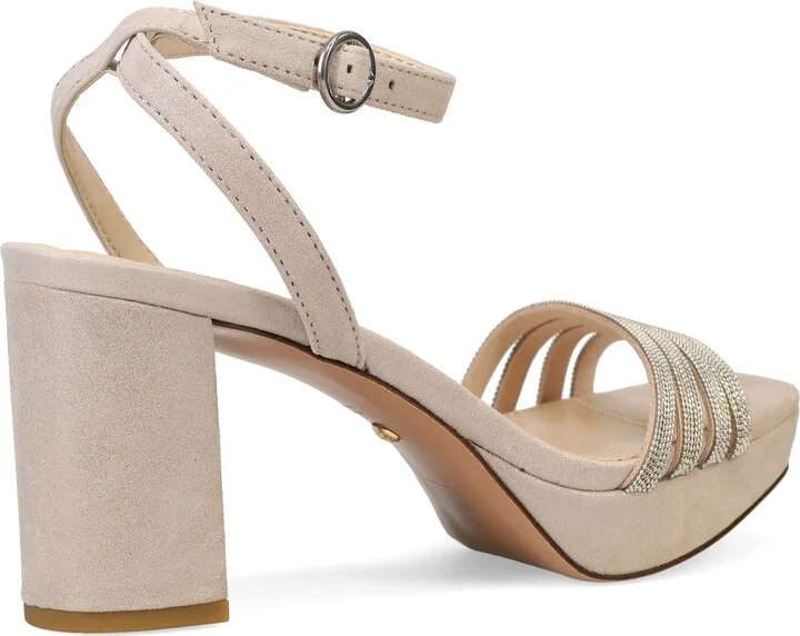 Aliana Ankle Strap Sandal - Image 10