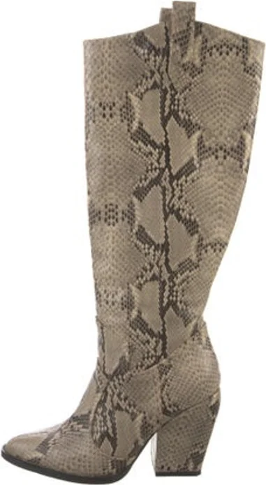 Animal Print, Neutrals