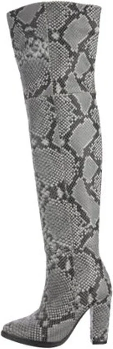Black, Pattern Prints