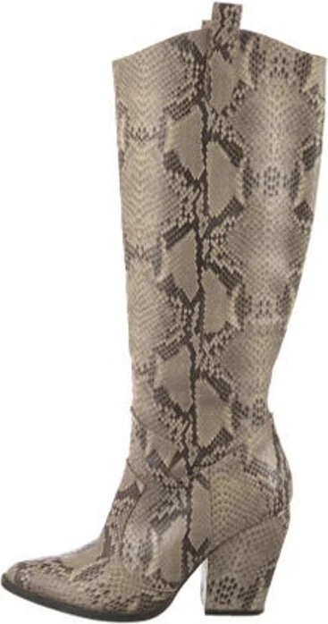 Animal Print, Neutrals