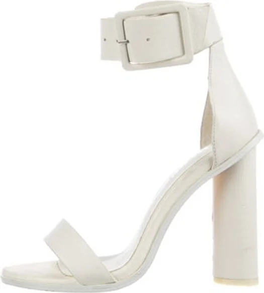 Neutrals, White