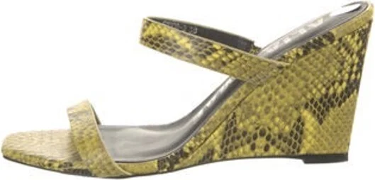 Animal Print, Green