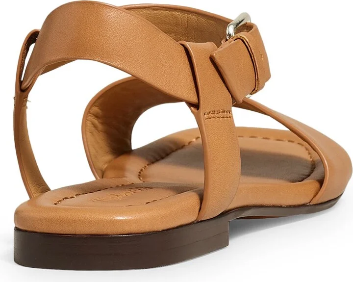 Alicante Ankle Strap Sandal - Image 2