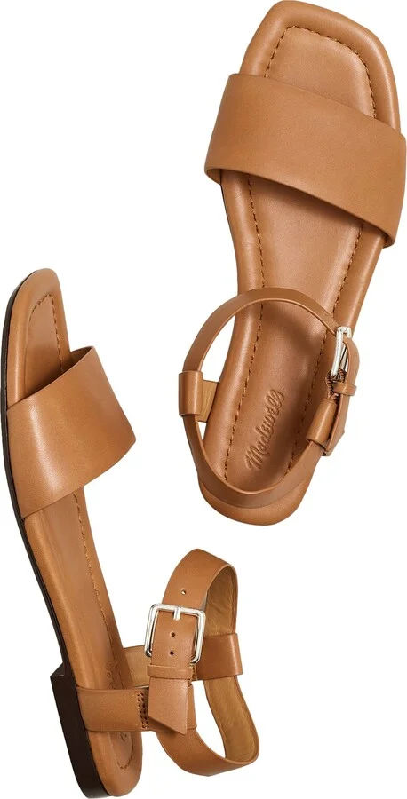Alicante Ankle Strap Sandal - Image 3