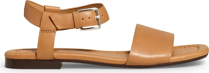 Alicante Ankle Strap Sandal