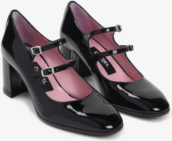 Alice 65 Mary Jane Pumps - Image 2