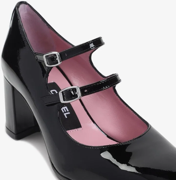 Alice 65 Mary Jane Pumps - Image 3