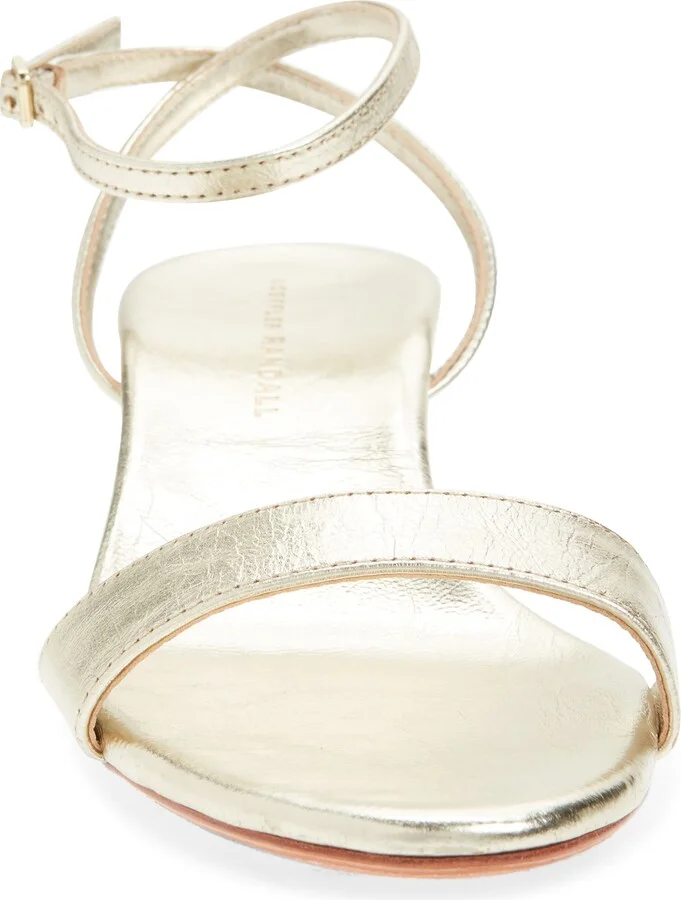 Alice Ankle Strap Sandal - Image 5