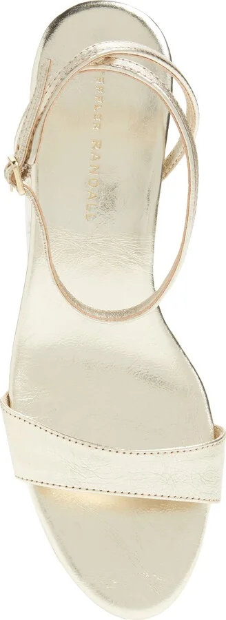 Alice Ankle Strap Sandal - Image 6