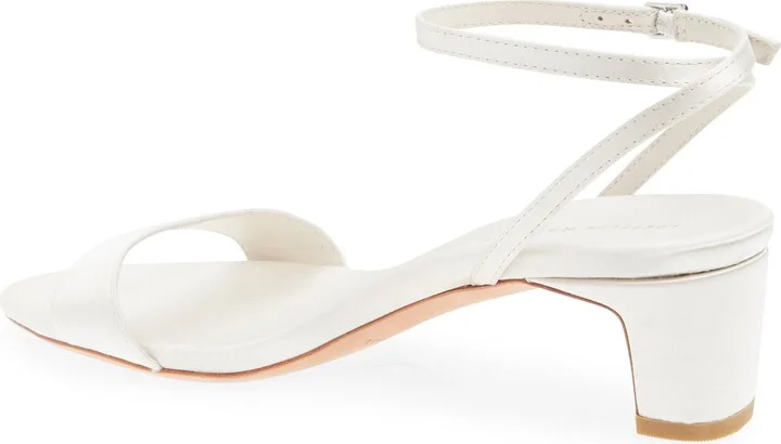 Alice Ankle Strap Sandal - Image 9