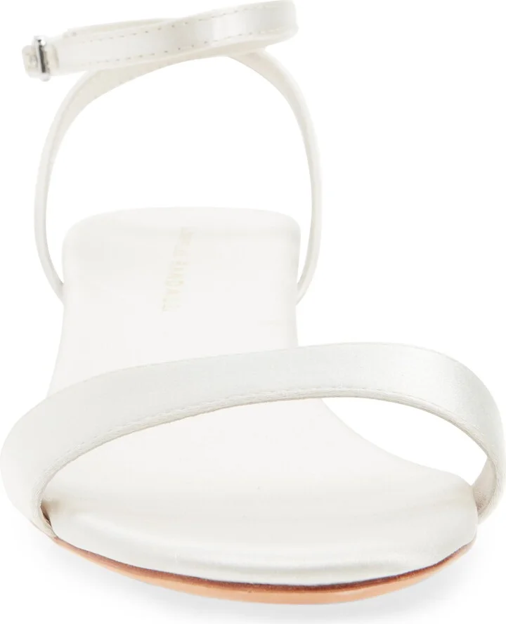 Alice Ankle Strap Sandal - Image 11