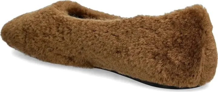 Alice ballet flats - Image 3