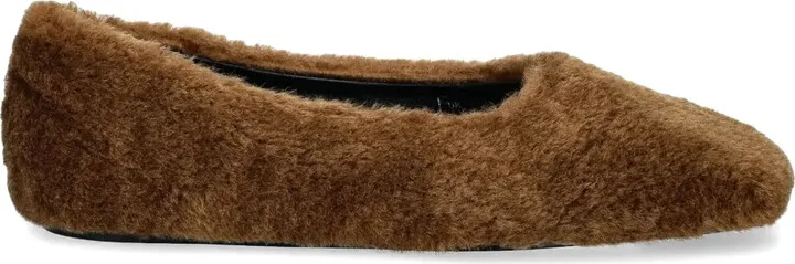Alice ballet flats
