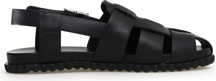Alice Fisherman Sandal - Image 8