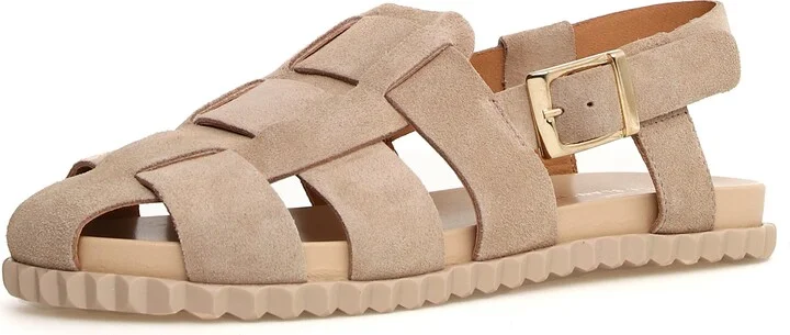 Alice Fisherman Sandal