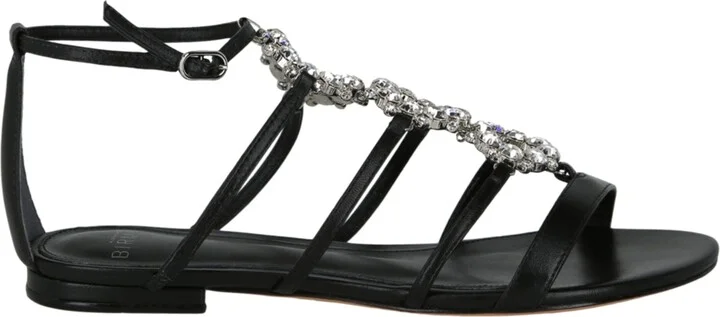 Alice Flat Sandals