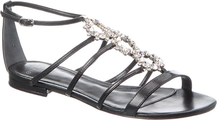 Alice Leather Sandal